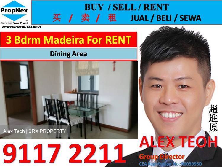 The Madeira (D23), Condominium #177350642